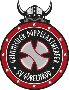 Logo Grimmicher Doppelaxtwerfer
